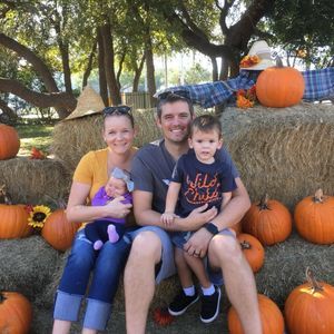 Meet your Posher, Angie